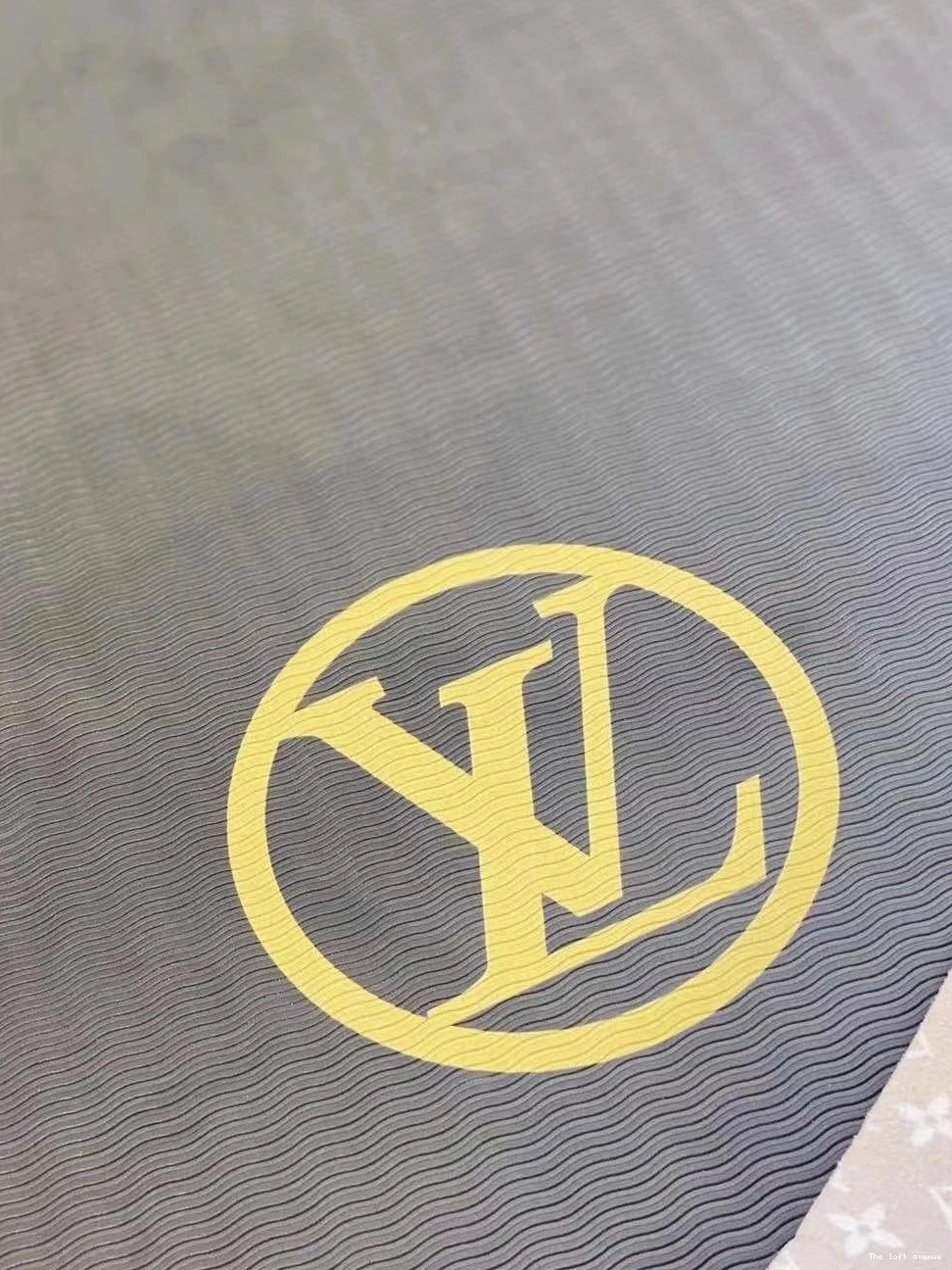 YOGA MAT CUSTOM 0816